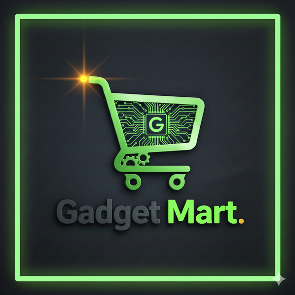 Gadget Mart