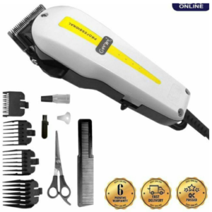 ~SHIP FROM KL~ Mesin Gunthing Rambut And Janggut Professional Hair Clipper Razor Shaver Geemy 1017 GM1017 Gemei ProGrmei Hair trimmer Hair clipper hair