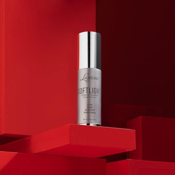 Softlight Foundation - Image 3