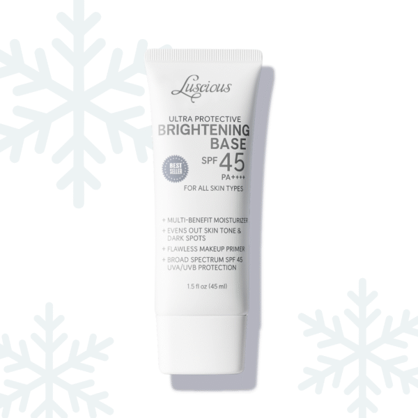 Brightening Base SPF 45