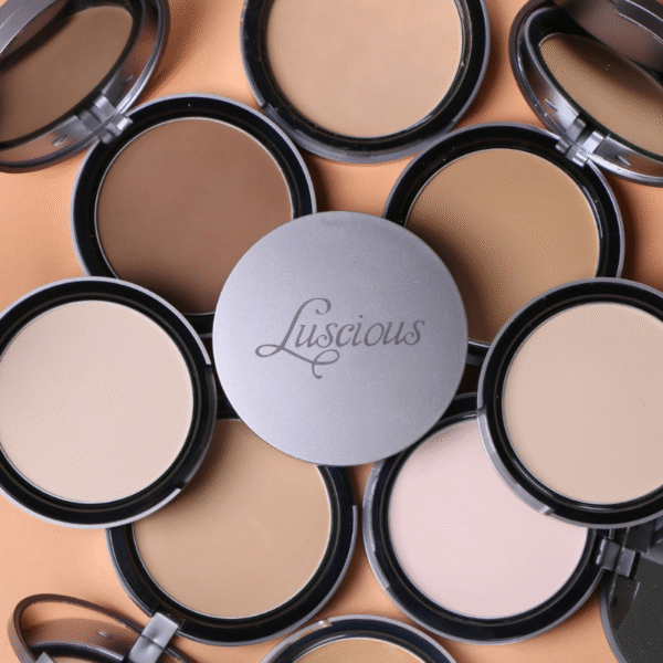 Softlight Powder Foundation - Image 3