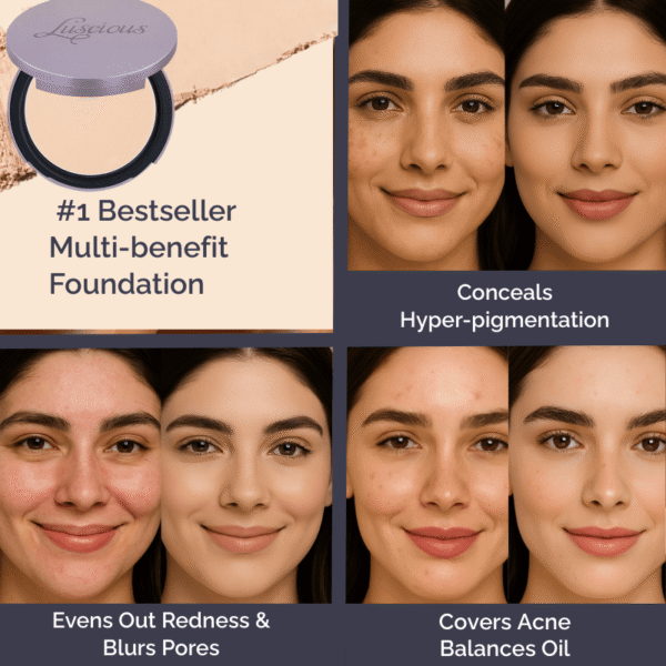 Softlight Powder Foundation - Image 6