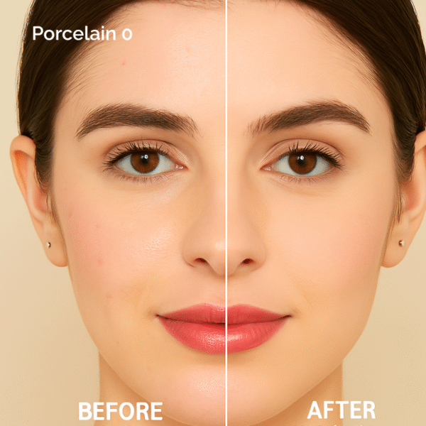 Softlight Powder Foundation - Image 5