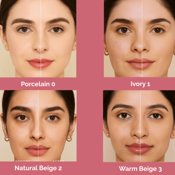 Softlight Powder Foundation - Image 7